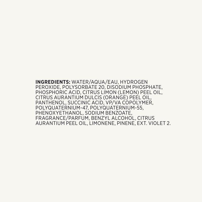 Blondie Lightening Spray