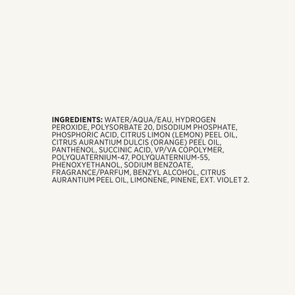 Blondie Lightening Spray