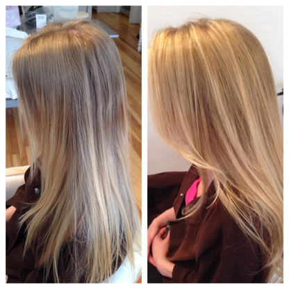 Blondie Lightening Spray