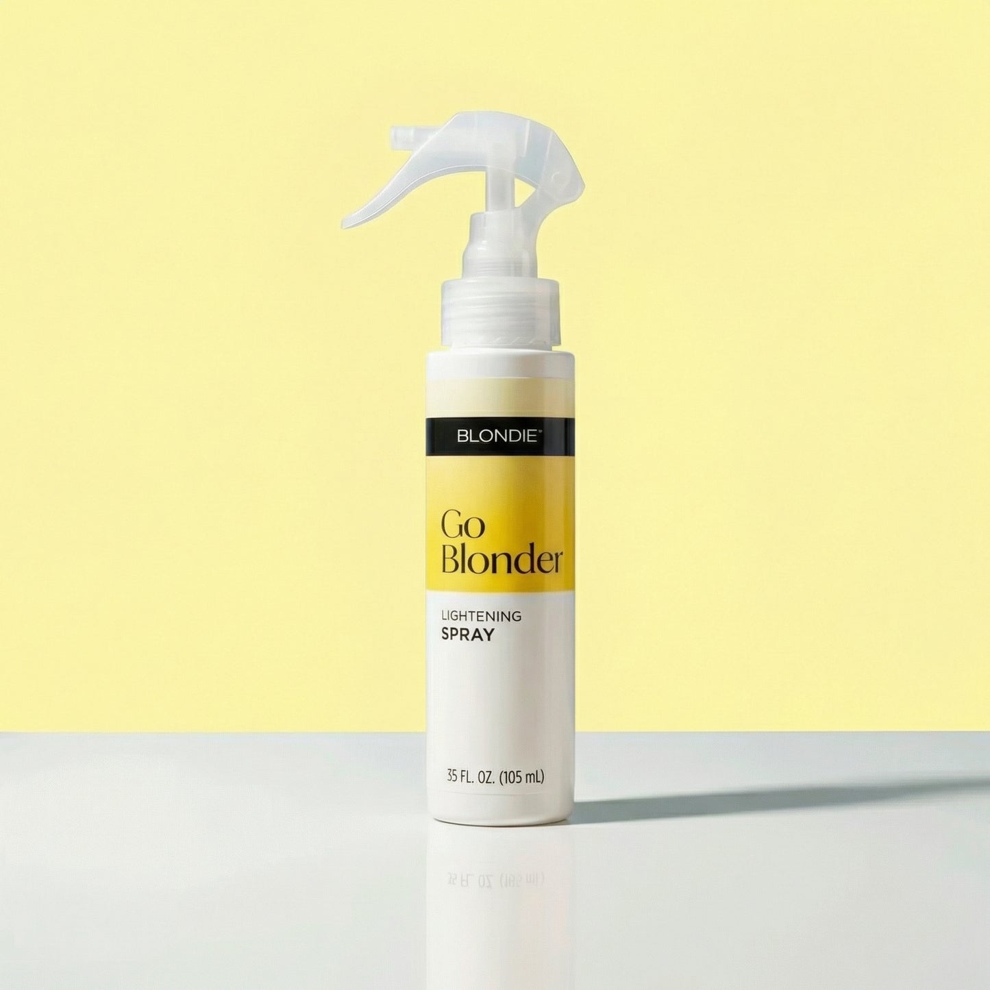 Blondie Lightening Spray