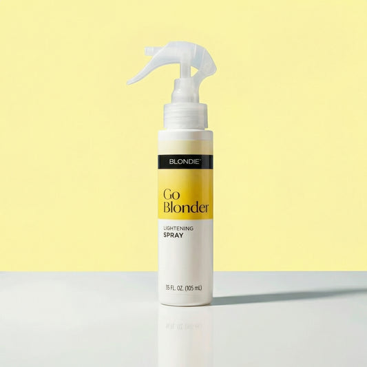 Blondie Lightening Spray